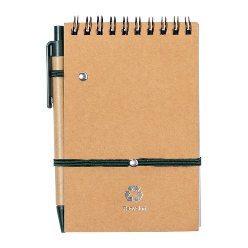 Notebook Platanus A6