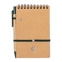 Notebook Platanus A6