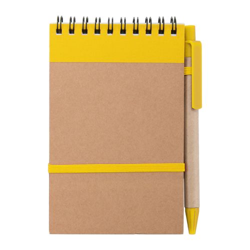 Notebook Platanus A6
