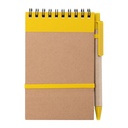 Notebook Platanus A6