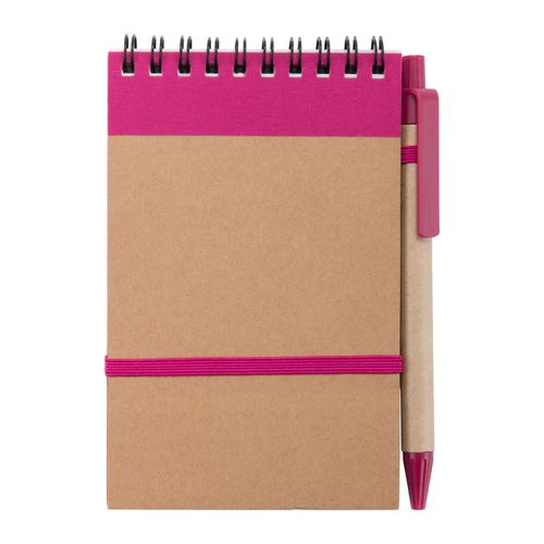 Notebook Platanus A6