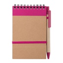 Notebook Platanus A6