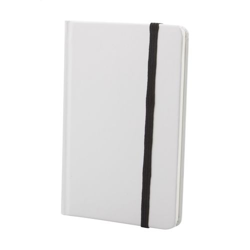 Notebook Pendula A6
