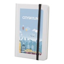 Notebook Pendula A6