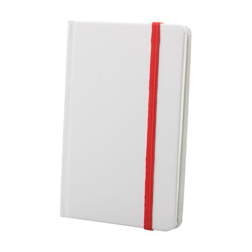 Notebook Pendula A6
