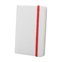Notebook Pendula A6