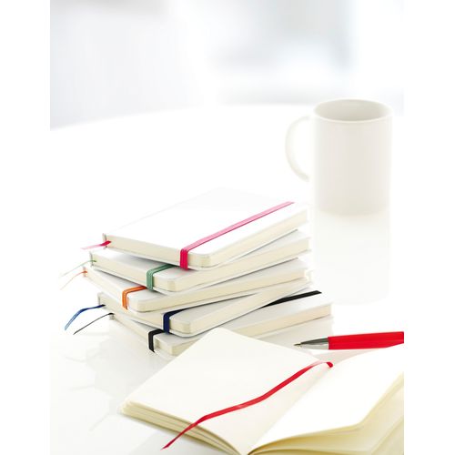 Notebook Pendula A6