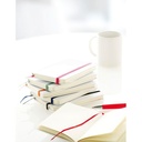 Notebook Pendula A6
