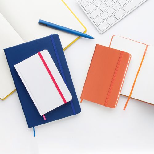 Notebook Pendula A6