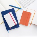 Notebook Pendula A6
