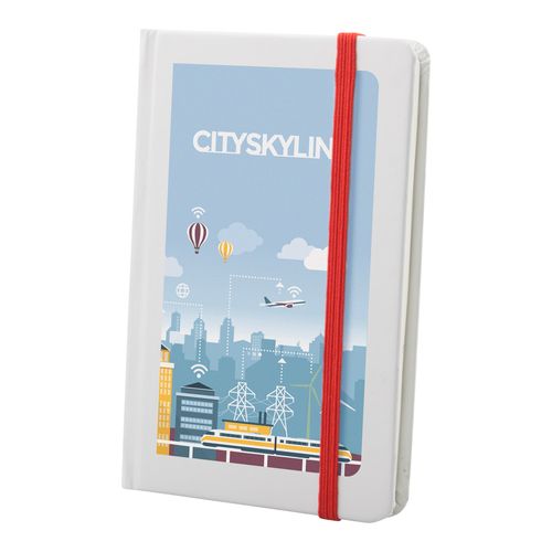 Notebook Pendula A6