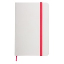 Notebook Pendula A6