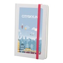 Notebook Pendula A6