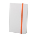 Notebook Pendula A6