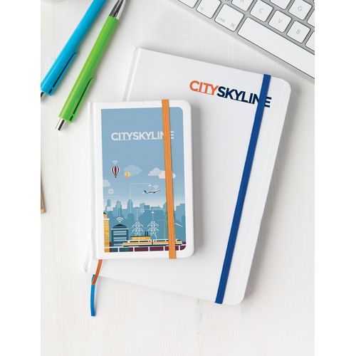 Notebook Pendula A6