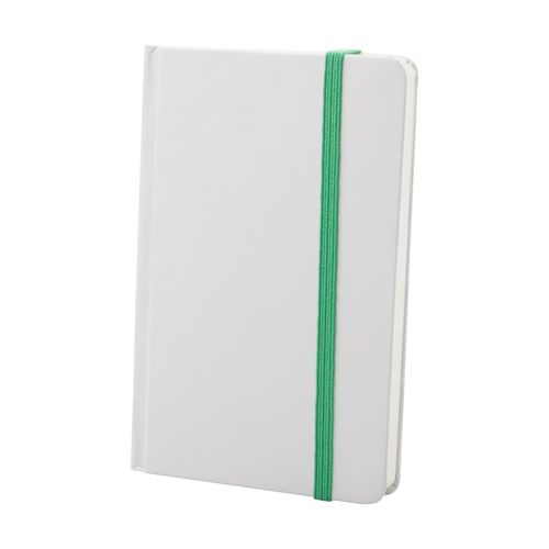 Notebook Pendula A6