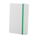 Notebook Pendula A6