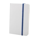 Notebook Pendula A6