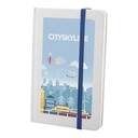 Notebook Pendula A6