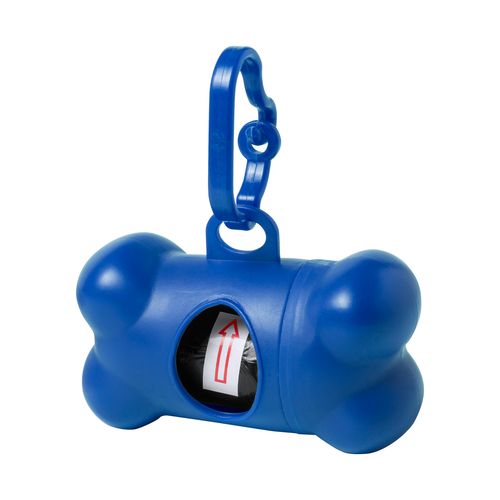 Dog Waste Bag Dispenser Pobba