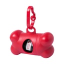Dog Waste Bag Dispenser Pobba