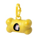 Dog Waste Bag Dispenser Pobba