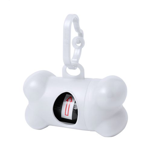Dog Waste Bag Dispenser Pobba
