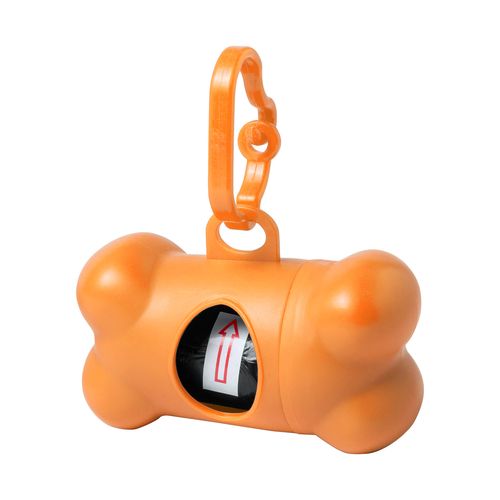 Dog Waste Bag Dispenser Pobba