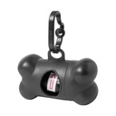 Dog Waste Bag Dispenser Pobba