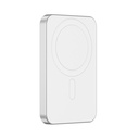 Urban Vitamin Richmond RCS plastic/alu 5000mah powerbank