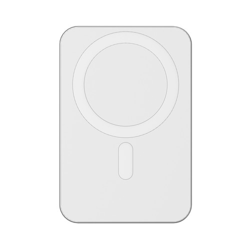 Urban Vitamin Richmond RCS plastic/alu 5000mah powerbank