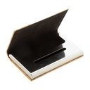Business card holder Tenes
