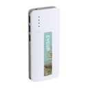 Power Bank Tenak