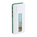 Power Bank Tenak