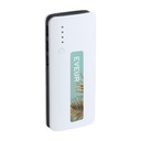 Power Bank Tenak