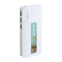 Power Bank Tenak