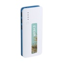 Power Bank Tenak