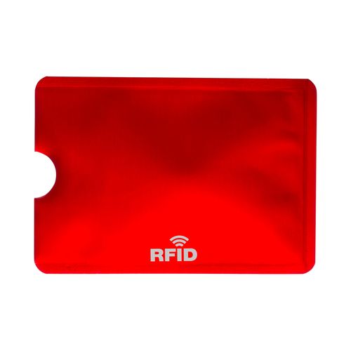 Credit Card Holder Allux