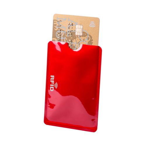 Credit Card Holder Allux