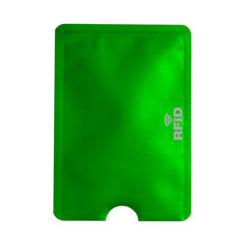 Credit Card Holder Allux