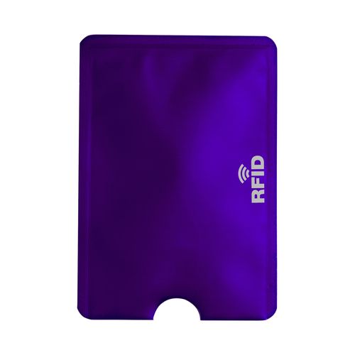 Credit Card Holder Allux