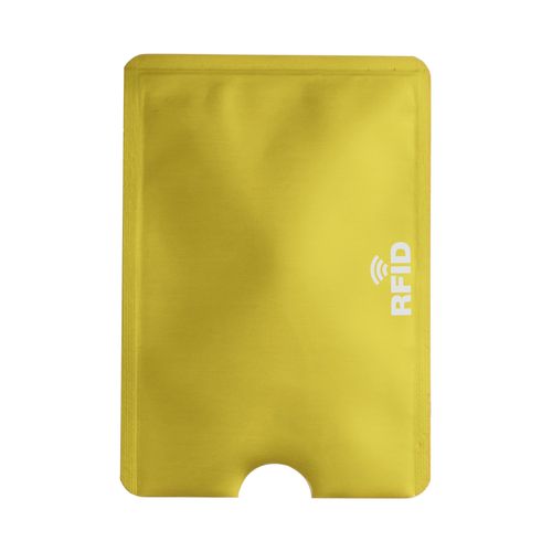 Credit Card Holder Allux