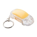 Keyring Skyway