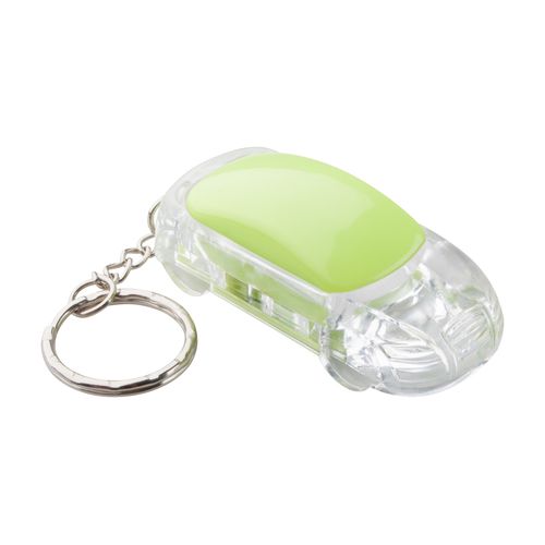 Keyring Skyway