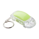 Keyring Skyway