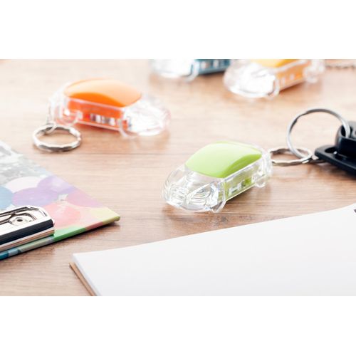 Keyring Skyway