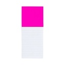 Magnetic Notepad Nofri