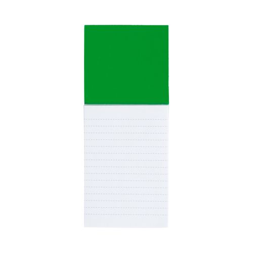 Magnetic Notepad Nofri
