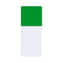 Magnetic Notepad Nofri