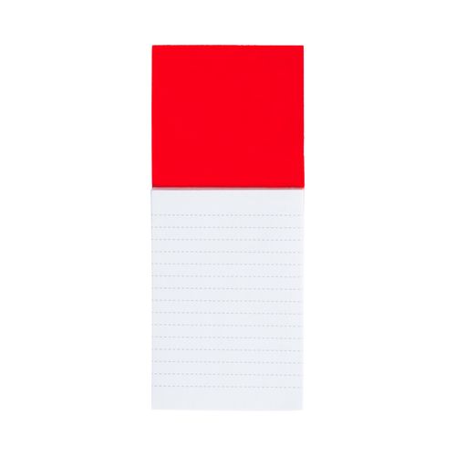 Magnetic Notepad Nofri